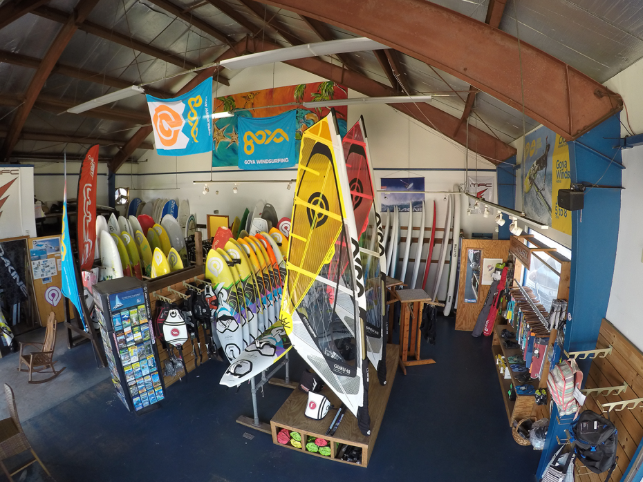 Products Maui Windsurf Company