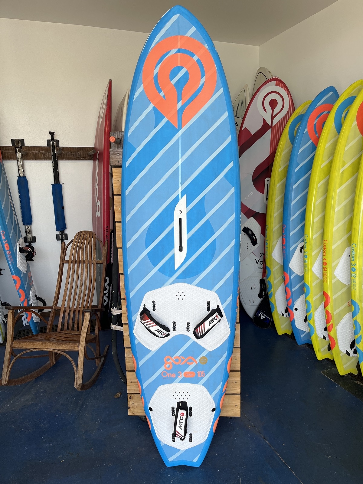 Tri Maui Windsurf Company