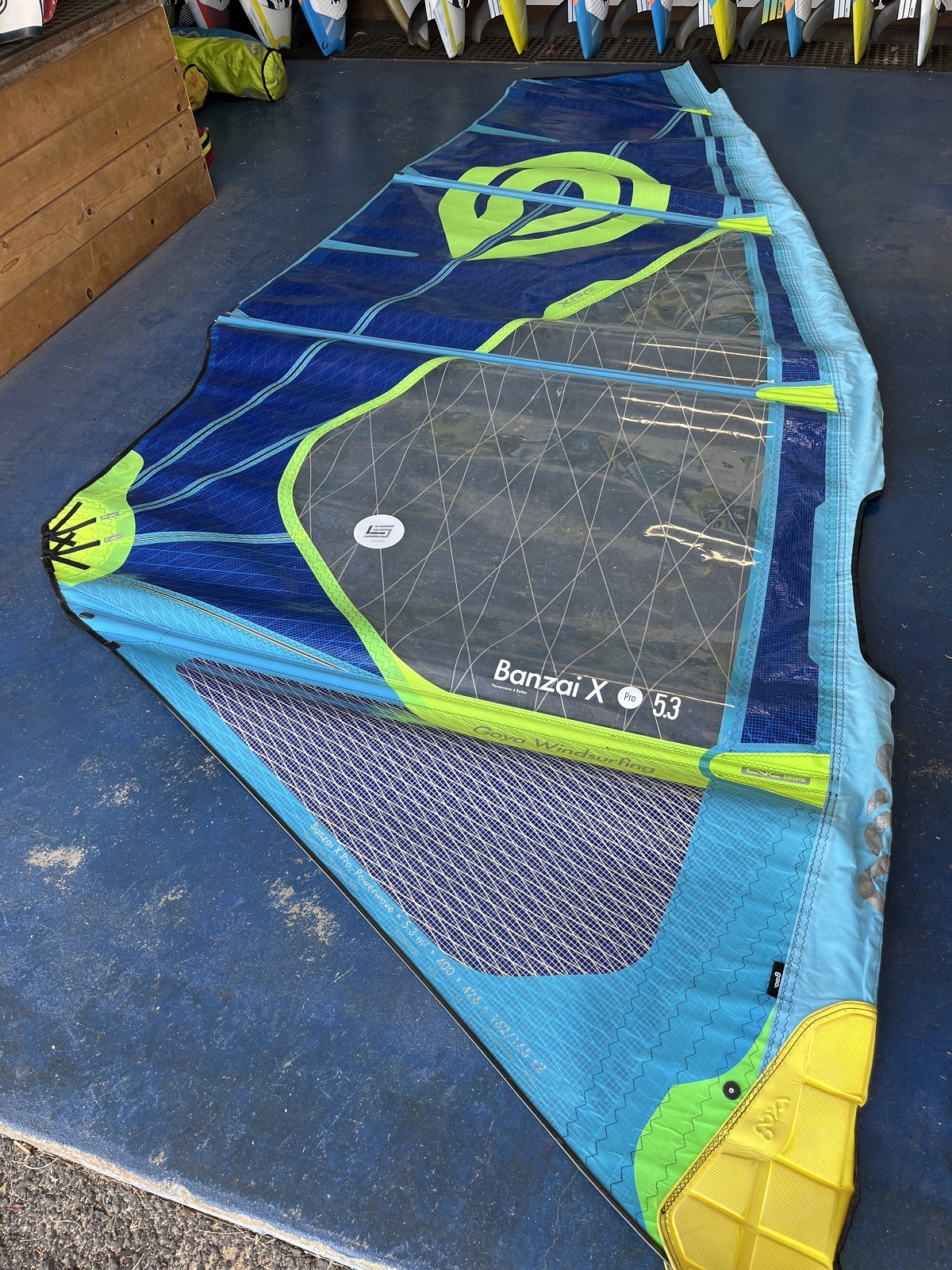 Shop Page 3 Maui Windsurf Company