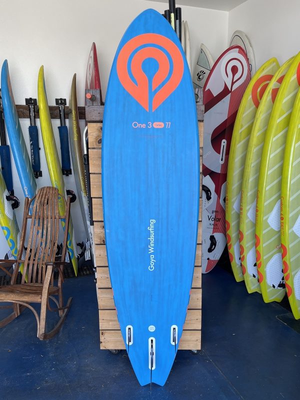 2023 Goya One 77 Maui Windsurf Company